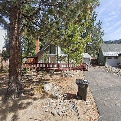 1435 Matheson Dr, South Lake Tahoe, CA 96150