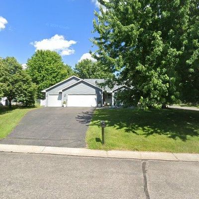 14391 Quicksilver St Nw, Anoka, MN 55303