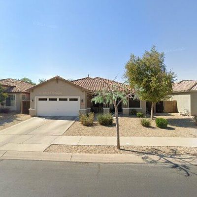 144 S 154 Th Ln, Goodyear, AZ 85338