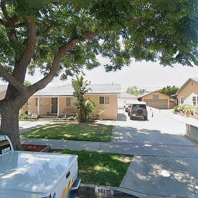 14415 Fairford Ave, Norwalk, CA 90650