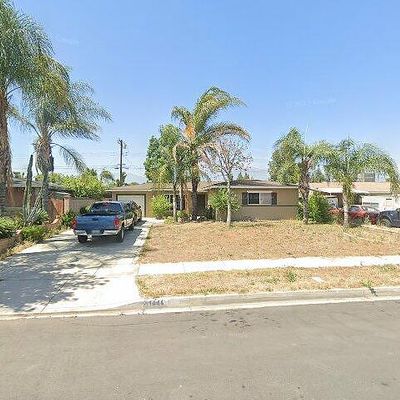 1444 W Flora St, Ontario, CA 91762