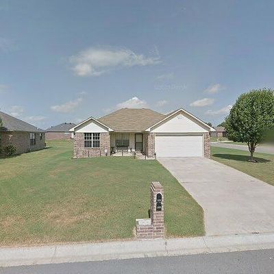 1445 Ola St, Conway, AR 72032