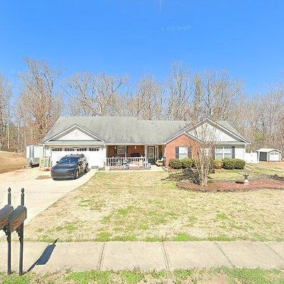 145 Clover Valley Dr, Covington, GA 30016