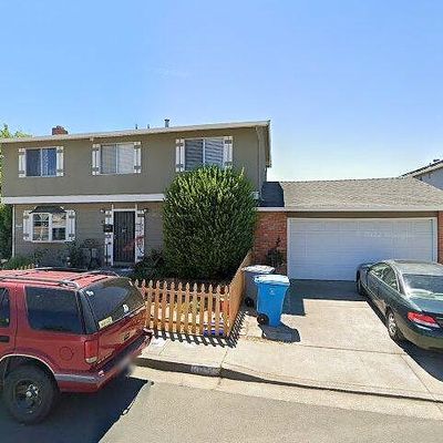 145 Purdue Dr, Vallejo, CA 94589