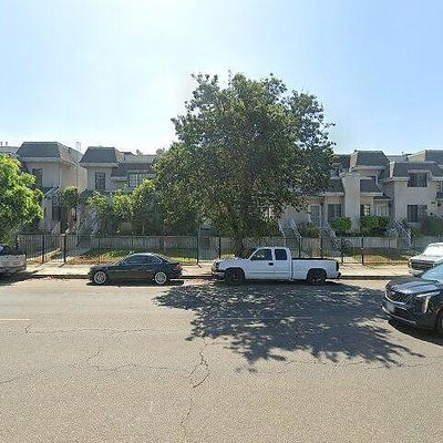 14500 Van Nuys Blvd #33, Panorama City, CA 91402