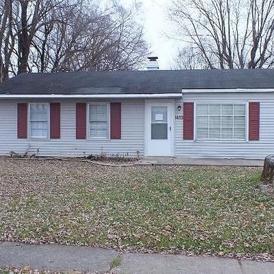 1453 Churchill Rd, Franklin, IN 46131