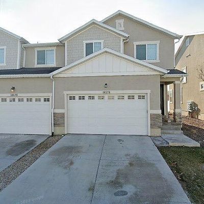 14574 S Quiet Shade Dr, Herriman, UT 84096