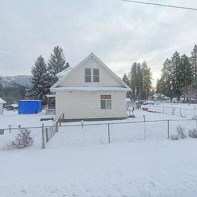 146 5 Th St, Plummer, ID 83851