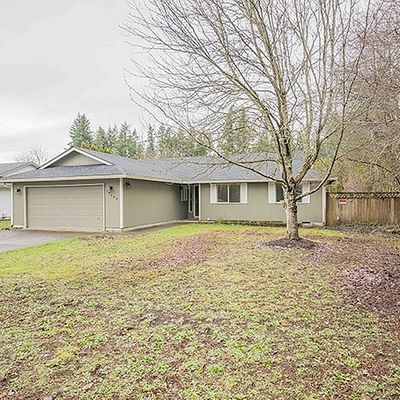 14608 Ne 84 Th St, Vancouver, WA 98682