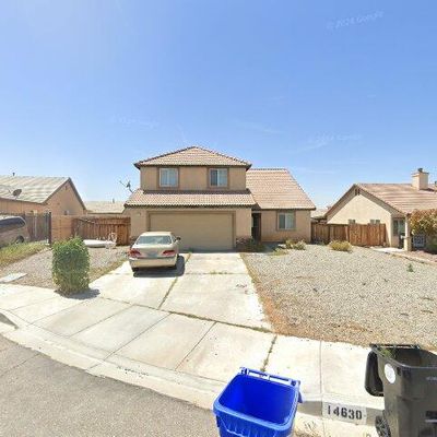 14630 Regent Ct, Adelanto, CA 92301