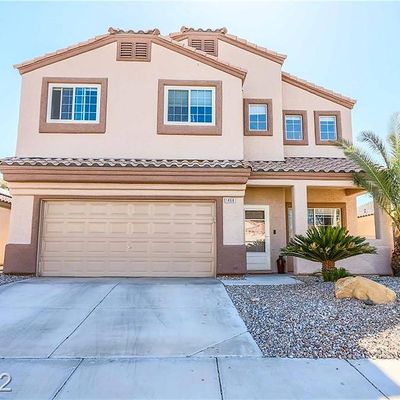 1468 Dragon Rock Dr, Henderson, NV 89052