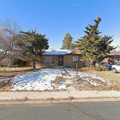 1475 S Eaton St, Lakewood, CO 80232