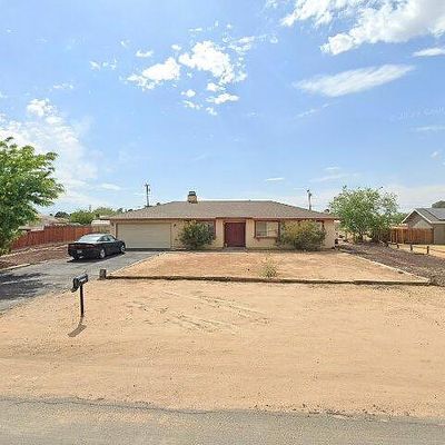 14756 Quivero Rd, Apple Valley, CA 92307