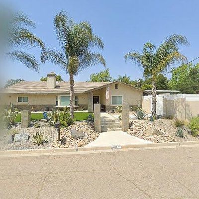 1480 Primrose Dr, El Cajon, CA 92020