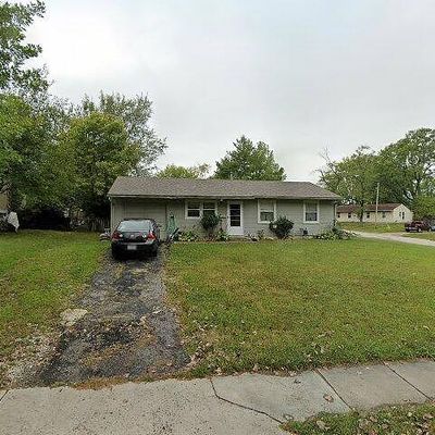 14802 White Ave, Grandview, MO 64030