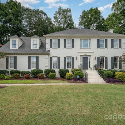 14803 Middlethorpe Ln, Huntersville, NC 28078