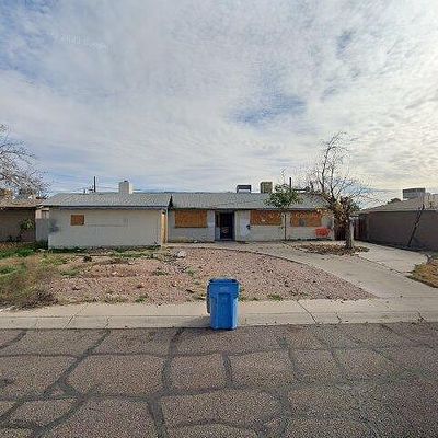 14809 N 29 Th Dr, Phoenix, AZ 85053