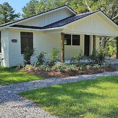 14809 Pine Ridge Road, Vancleave, MS 39565