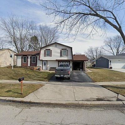 1485 Worden Way, Elk Grove Village, IL 60007