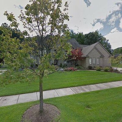 14880 Sherwood Park Dr, Shelby Township, MI 48315