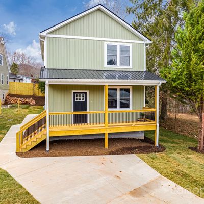 149 Appalachian Way, Asheville, NC 28806