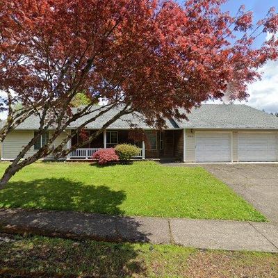 14902 Ne Columbine Dr, Vancouver, WA 98682