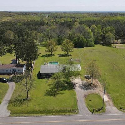 1492 Missile Base Rd, Judsonia, AR 72081