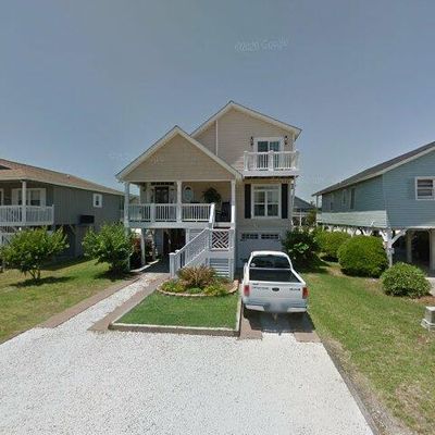 15 Anson Street Ocean Isle Beach, Beach, NC 28469