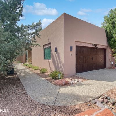 15 Pebble Dr, Sedona, AZ 86351