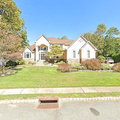 15 Simsbury Dr, Voorhees, NJ 08043