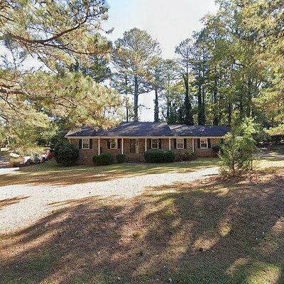 150 Bunker Dr, Athens, GA 30607