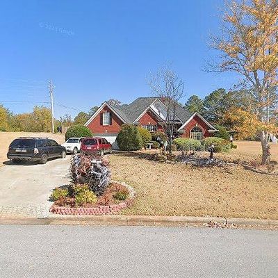 150 Glynnshire Ct, Covington, GA 30016