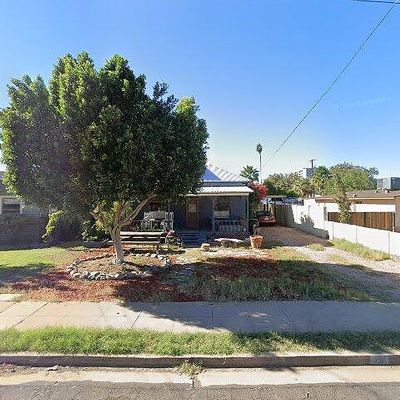 150 N Wilbur, Mesa, AZ 85201