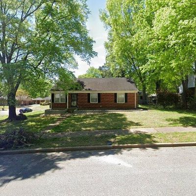 1500 Wheaton St, Memphis, TN 38117