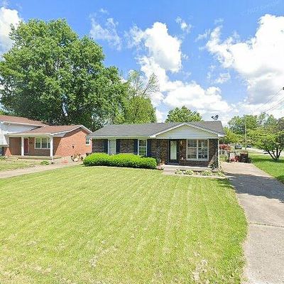 1501 Sadie Ln, Louisville, KY 40216