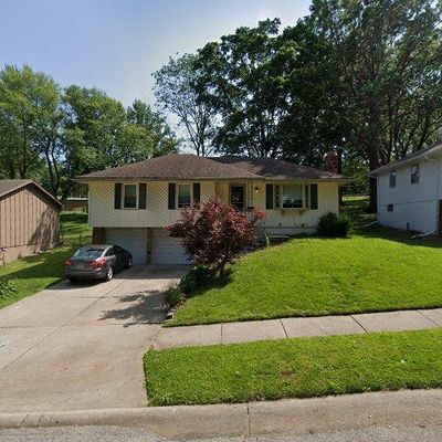 15025 E 33 Rd St S, Independence, MO 64055