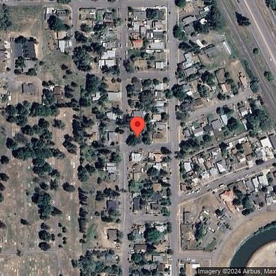 1503 Delta St, Klamath Falls, OR 97601