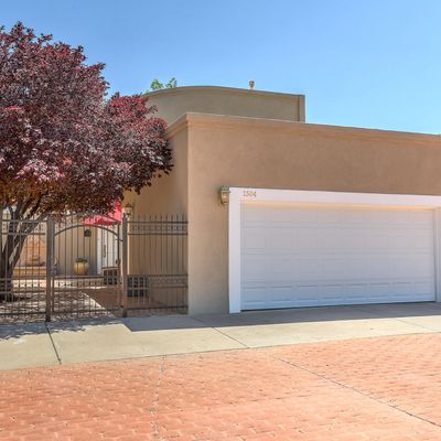 1504 Plaza Encantada Nw, Albuquerque, NM 87107