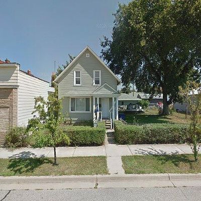 1506 Ohio St, Michigan City, IN 46360