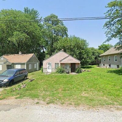 1508 E 72 Nd St, Kansas City, MO 64131