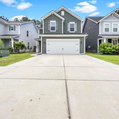 151 Basket Grass Ln, Summerville, SC 29486