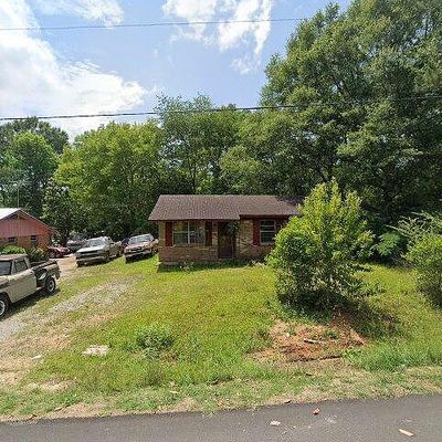 151 Rosa Parks St, Camden, AL 36726