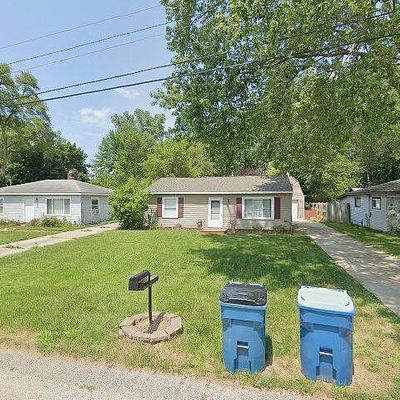 151 Wavell St Se, Grand Rapids, MI 49548