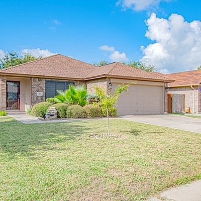 1511 Windy Oaks Dr, Aransas Pass, TX 78336