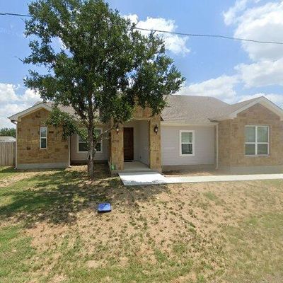 1512 Stonecrest Dr, Granite Shoals, TX 78654