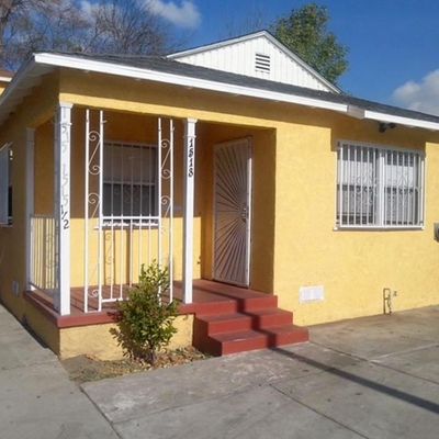 1513 E 106 Th St, Los Angeles, CA 90002