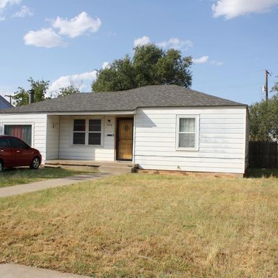 1516 36 Th St, Lubbock, TX 79412