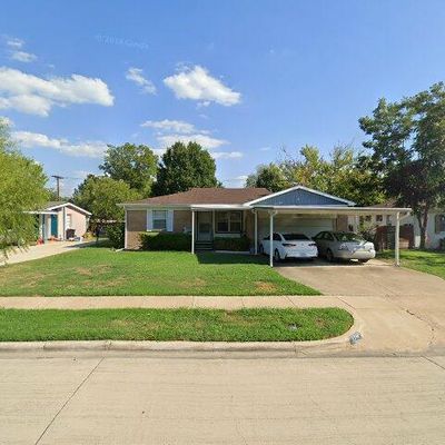 1516 Juanita St, Mesquite, TX 75149