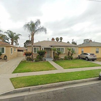 1516 S Chester Ave, Compton, CA 90221