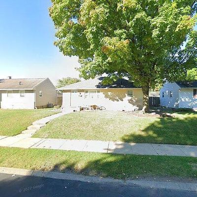 1517 N Kenmore St, South Bend, IN 46628